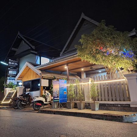 Villa Khounsok Sunset ルアンパバーン エクステリア 写真