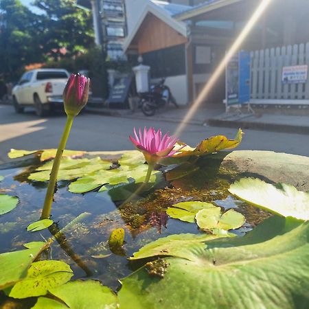 Villa Khounsok Sunset ルアンパバーン エクステリア 写真